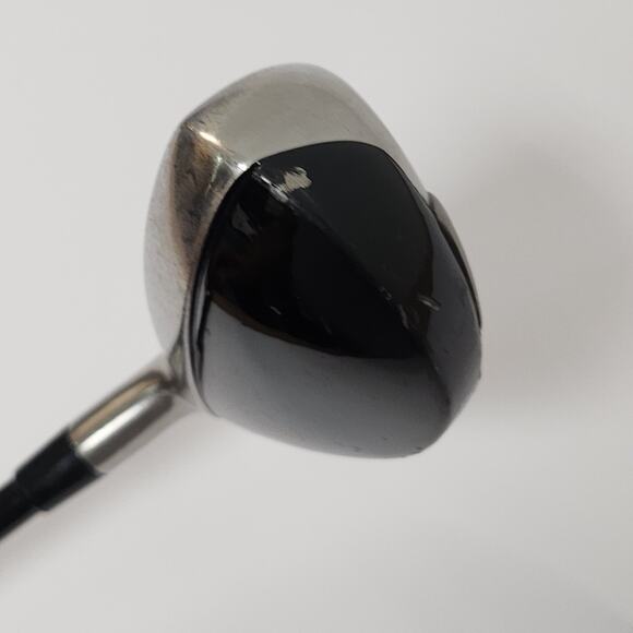 Snake Bite Rattler 2-Hybrid 18º Stiff FGS Graphite Shaft RH 40" - Picture 7 of 12